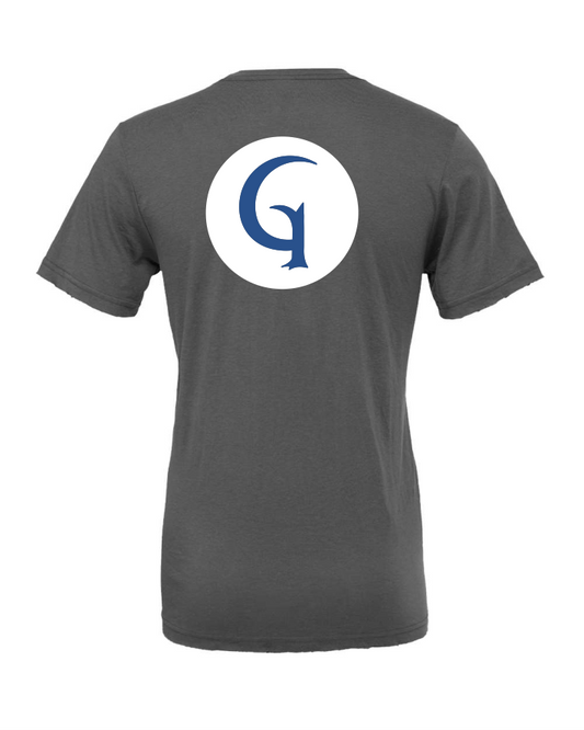 GREENTREE SMALL GROUP T-SHIRT