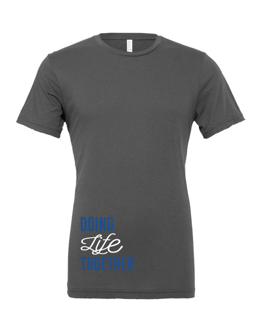 GREENTREE SMALL GROUP T-SHIRT